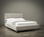 Soho Upholstered Bed