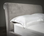 Knightsbridge Upholstered Bed