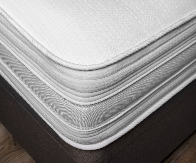 Silk 1500 Mattress