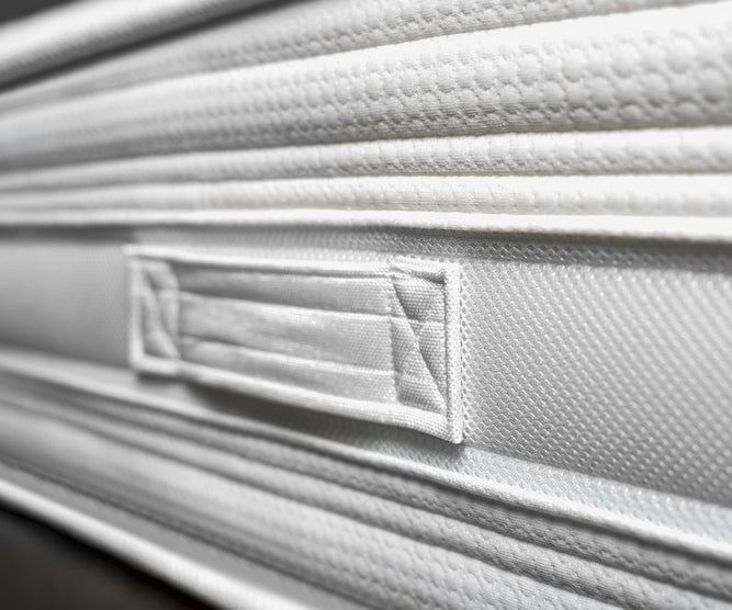 Silk Supreme FEPS Mattress