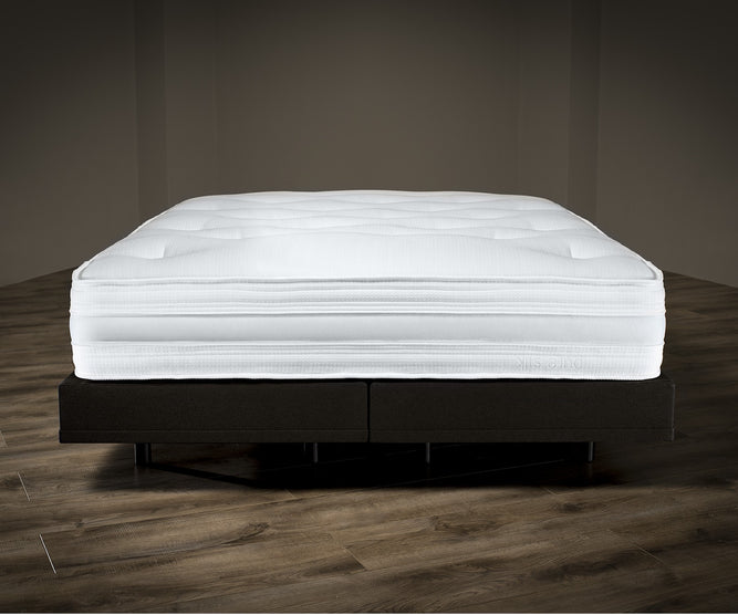 Silk Supreme FEPS Mattress