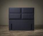 Linear Upholstered Headboard