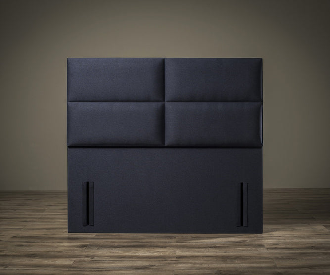 Linear Upholstered Headboard