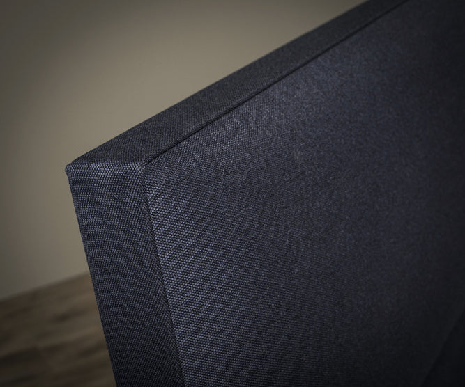 Linear Upholstered Headboard