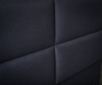 Linear Upholstered Headboard