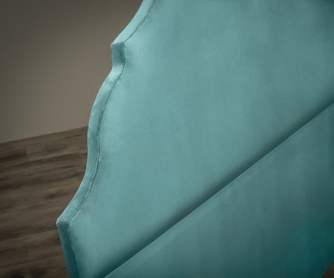 Ella Upholstered Headboard