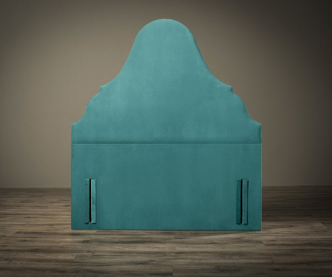 Ella Upholstered Headboard