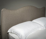 Lyonnaise Upholstered Bed