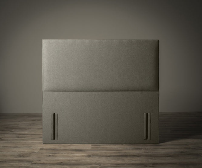 Plain Upholstered Headboard