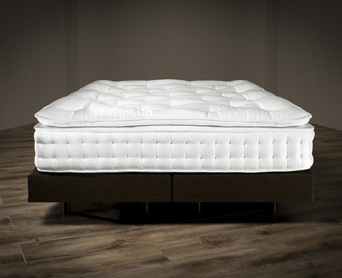 Sultan 3000 Pillow-top Mattress